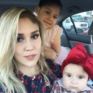 Meet your Posher, Sandra